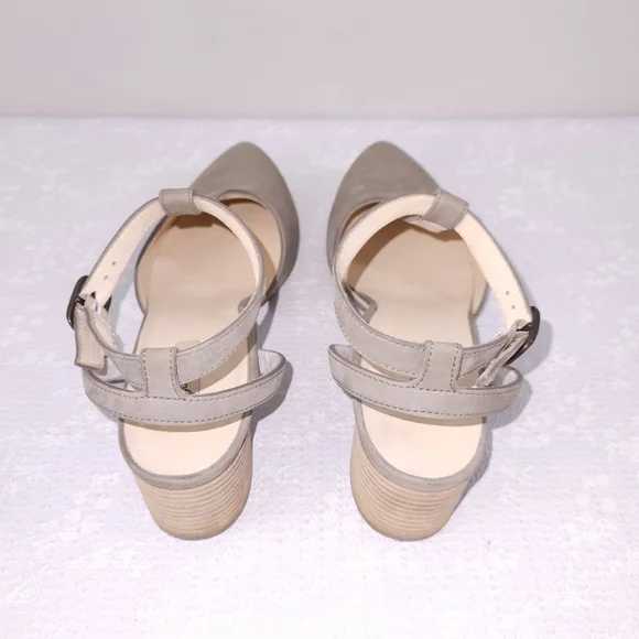 Paul Green Maggie T-Strap Pumps Women's US 10 - Picture 8 of 12